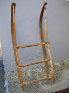 Slitta (1900 - 1920)